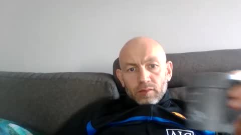 danny81boy online show from May 12, 2026, 12:35 pm