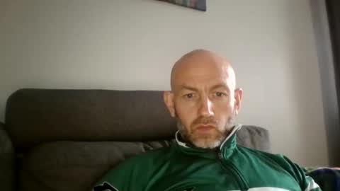 danny81boy online show from May 16, 2026, 5:34 pm