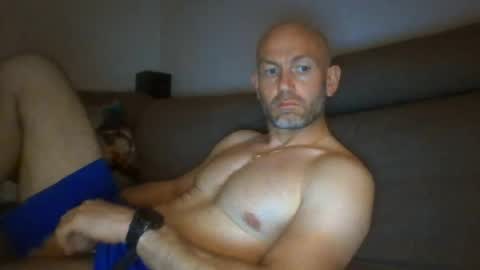 danny81boy online show from June 27, 2026, 8:47 pm