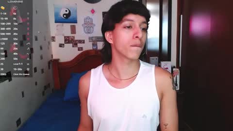 Snapshot of danny__phantom chatting on October 7, 2025, 4:37 pm phantom555 online show from October 7, 2025, 4:37 pm