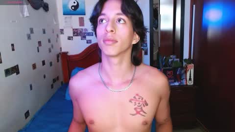 phantom555 online show from February 18, 2026, 7:10 pm