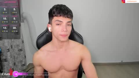 D A N N Y online show from February 25, 2025, 12:36 am