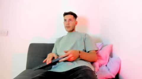 danny_and_lara online show from October 26, 2025, 7:53 pm