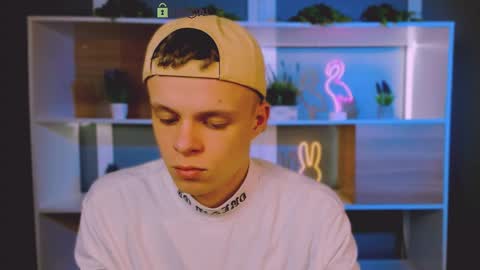 danny_dark1 online show from March 27, 2026, 8:52 pm