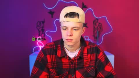 danny_dark1 online show from April 9, 2026, 11:15 am