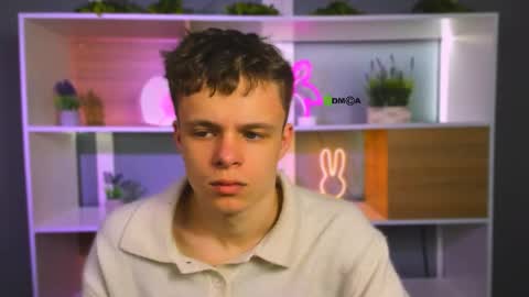 danny_dark1 online show from April 21, 2026, 11:16 am