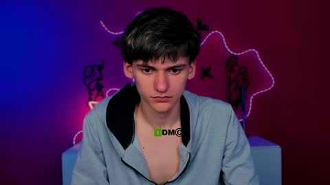 danny_dark1 online show from April 26, 2026, 6:49 pm