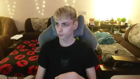 Snapshot of danny_fox888 chatting on May 7, 2026, 5:18 pm Daniel online show from May 7, 2026, 5:18 pm