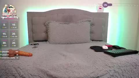 Snapshot of danny_hot_fun chatting on February 26, 2025, 7:42 am Danny and Alex online show from February 26, 2025, 7:42 am