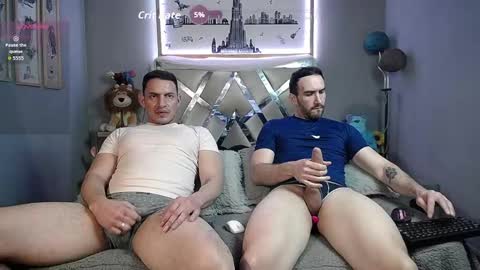 Danny and Alex online show from May 30, 2026, 7:16 am