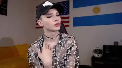 Danny online show from November 9, 2025, 5:28 am