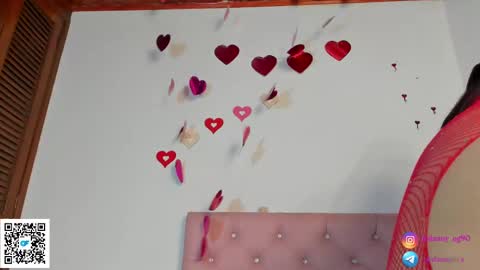 Snapshot of danny_og chatting on February 14, 2025, 3:00 am Danny online show from February 14, 2025, 3:00 am