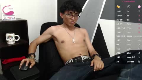 danny_orbit online show from September 16, 2025, 6:53 pm