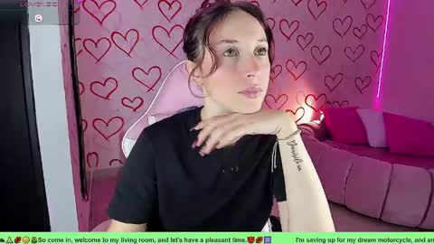 Snapshot of danny_s22 chatting on April 24, 2026, 1:35 pm Danny online show from April 24, 2026, 1:35 pm