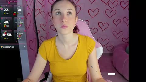 Snapshot of danny_s22 chatting on May 1, 2026, 1:59 pm Danny online show from May 1, 2026, 1:59 pm