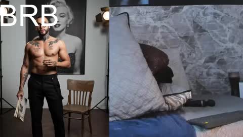 Snapshot of danny_wilson1 chatting on October 22, 2025, 6:07 pm Danny Willson online show from October 22, 2025, 6:07 pm