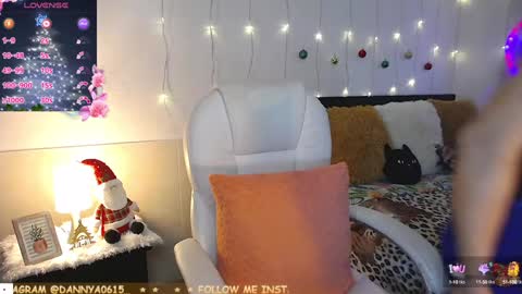 Danny online show from December 13, 2024, 4:49 pm