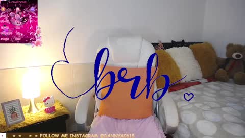 Danny online show from January 15, 2025, 10:35 pm