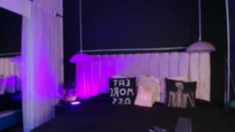 Snapshot of dannyaa_ chatting on September 29, 2025, 11:59 am Dannyaa online show from September 29, 2025, 11:59 am