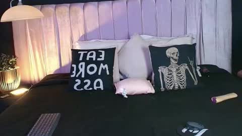 Snapshot of dannyaa_ chatting on October 2, 2025, 12:23 pm Dannyaa online show from October 2, 2025, 12:23 pm