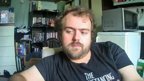 Danny online show from September 17, 2025, 11:01 am