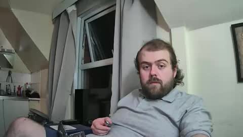 Danny online show from October 13, 2025, 7:36 pm