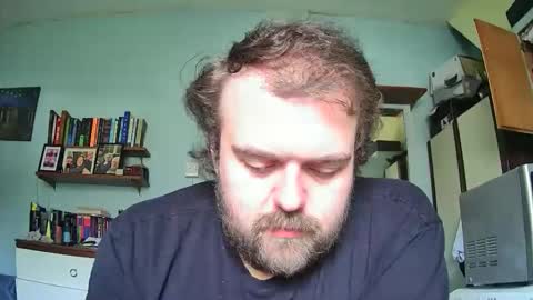 Danny online show from October 17, 2025, 9:45 am