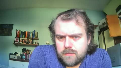 Danny online show from January 17, 2026, 9:47 am