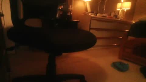 Danielle online show from July 25, 2026, 11:35 pm