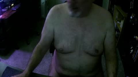 Danny bear online show from February 11, 2026, 9:58 am