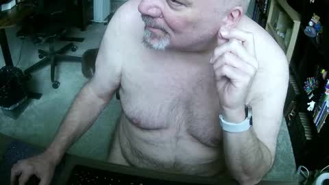 Danny bear online show from February 16, 2026, 4:25 pm