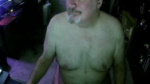 Danny bear online show from February 28, 2026, 10:05 am