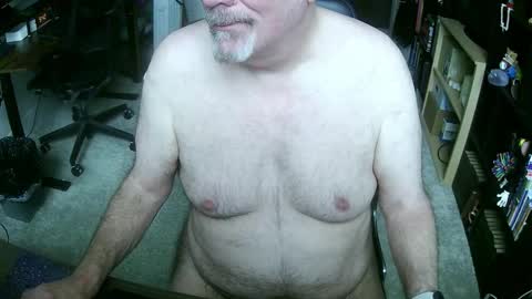 Danny bear online show from March 1, 2026, 4:42 pm
