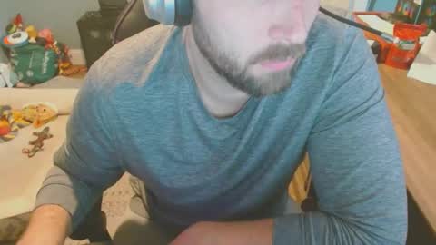 Snapshot of dannyboyx69 chatting on January 13, 2025, 12:41 am dannyboyx69 online show from January 13, 2025, 12:41 am