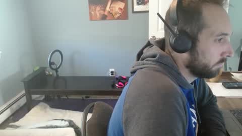 dannyboyx69 online show from December 3, 2025, 6:28 pm