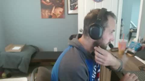 dannyboyx69 online show from April 30, 2026, 2:34 pm