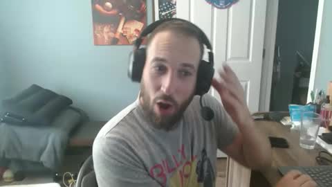 dannyboyx69 online show from May 6, 2026, 1:16 pm