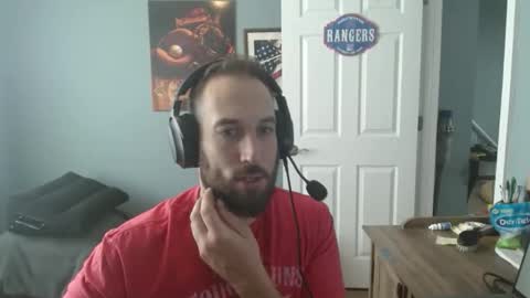 Snapshot of dannyboyx69 chatting on May 14, 2026, 1:40 pm dannyboyx69 online show from May 14, 2026, 1:40 pm