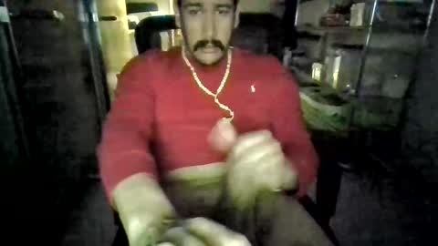 dannychorizo707 online show from February 9, 2026, 12:03 am