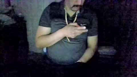 dannychorizo707 online show from March 8, 2026, 7:56 am