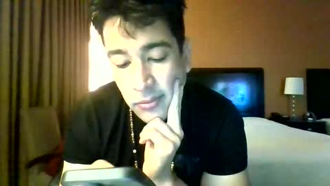 dannychorizo707 online show from April 4, 2026, 2:47 pm