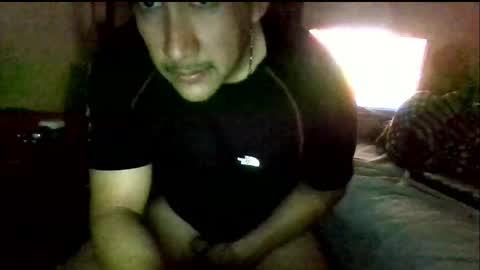 dannychorizo707 online show from April 10, 2026, 7:57 am