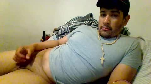 dannychorizo707 online show from June 1, 2026, 8:05 am
