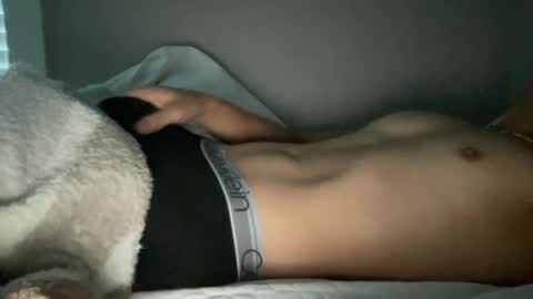 dannydon373721 online show from October 5, 2025, 9:34 pm