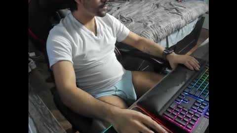 Danny online show from March 3, 2026, 4:07 am