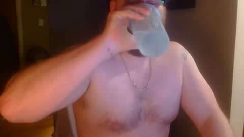 Snapshot of dannyflexxx chatting on June 7, 2026, 4:16 am Master Dan online show from June 7, 2026, 4:16 am