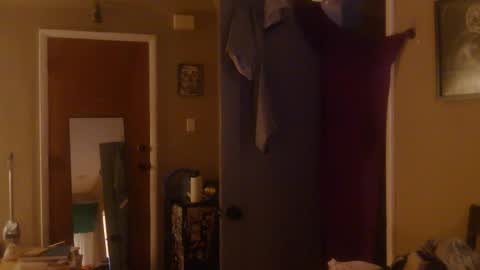 Snapshot of dannyflexxx chatting on June 13, 2026, 5:16 am Master Dan online show from June 13, 2026, 5:16 am