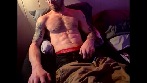 dannygowild online show from May 1, 2026, 7:02 am