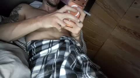 dannygowild online show from June 19, 2026, 3:55 am