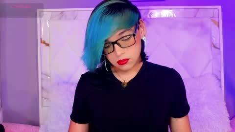 Danny online show from April 25, 2026, 8:28 pm